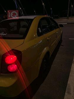 شيفروليه اوبترا